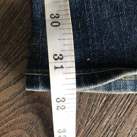 Vintage True Religion “Joey” Flare Leg Jeans. Size 26 - Picture 9 of 10